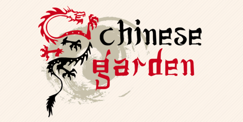 Chinese Garden